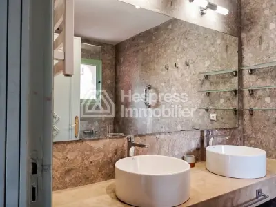 Duplex Exceptionnel En Location A LA PALMERAIE