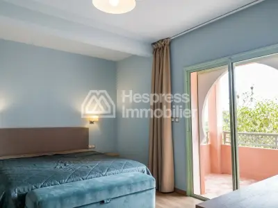 Duplex Exceptionnel En Location A LA PALMERAIE