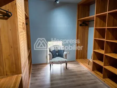Duplex Exceptionnel En Location A LA PALMERAIE