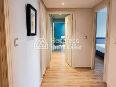 Duplex Exceptionnel En Location A LA PALMERAIE