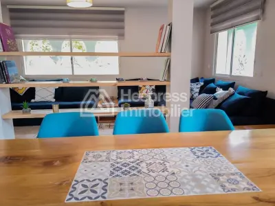 Duplex Exceptionnel En Location A LA PALMERAIE