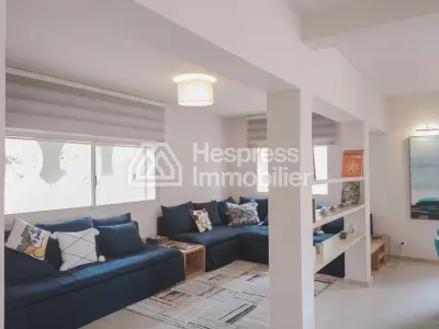 Duplex Exceptionnel En Location A LA PALMERAIE