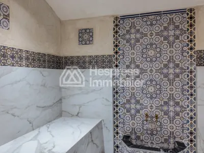 Villa Moderne Au Quartier Agdal Marrakech