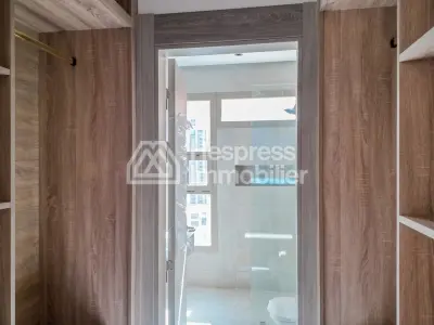 Villa Moderne Au Quartier Agdal Marrakech
