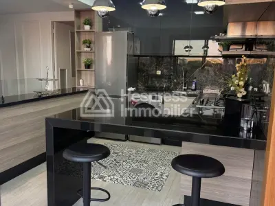 Studio with Large Terrace