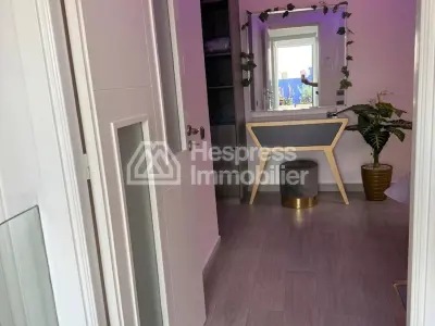 Studio with Large Terrace