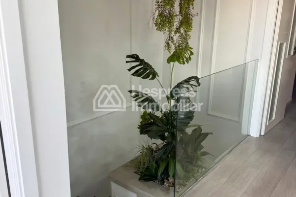 Studio with Large Terrace