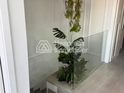 Studio with Large Terrace