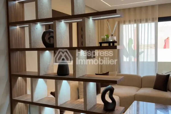 Luxury Studio with Terrace