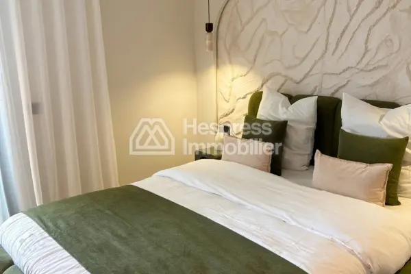 Luxury Studio with Terrace