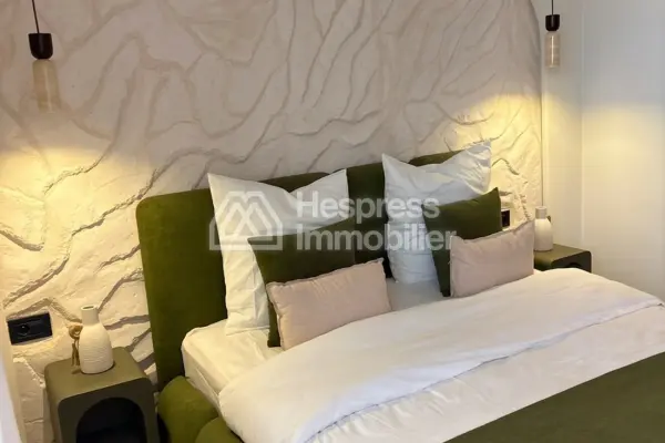 Luxury Studio with Terrace