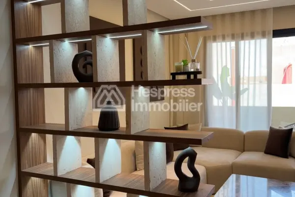 Luxury Studio with Terrace