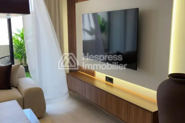 Luxury Studio with Terrace