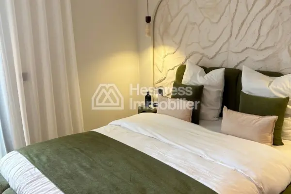 Luxury Studio with Terrace