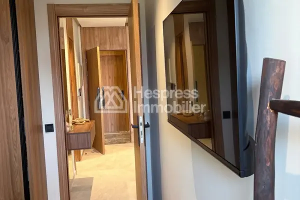 Luxury Studio with Terrace