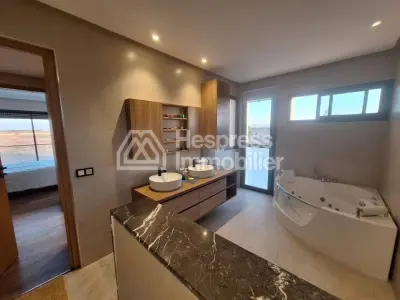Villa Moderne à Amelkis