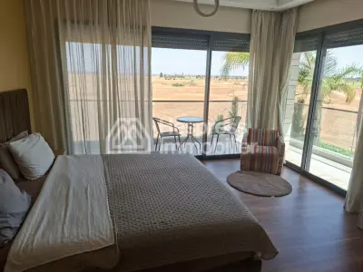 Villa Moderne à Amelkis