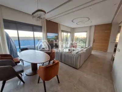 Villa Moderne à Amelkis