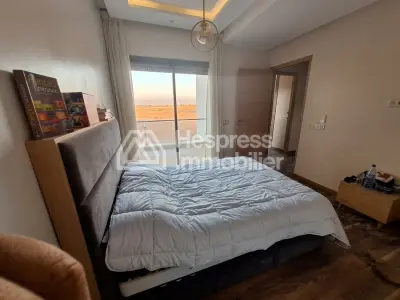 Villa Moderne à Amelkis