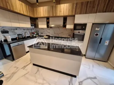 Villa Moderne à Amelkis