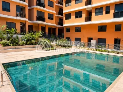 Luxe Studio avec Piscine
