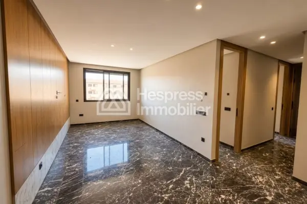 Luxe Studio avec Piscine