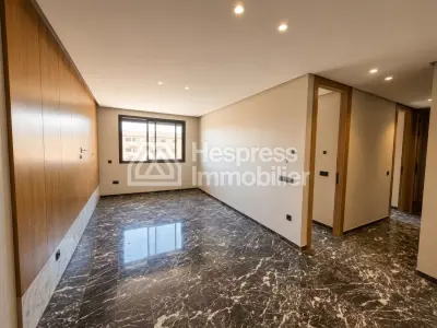 Luxe Studio avec Piscine