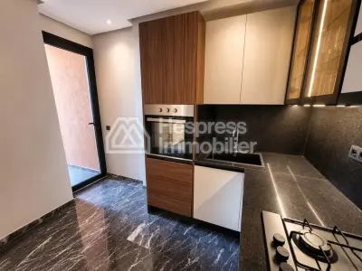 Luxe Studio avec Piscine