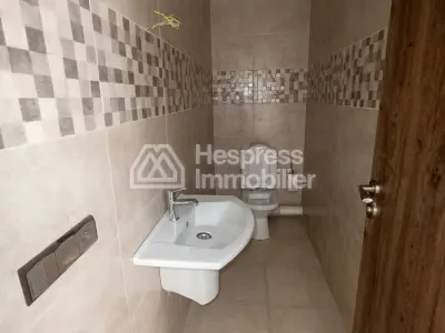 App 3Ch avec Piscine Guéliz