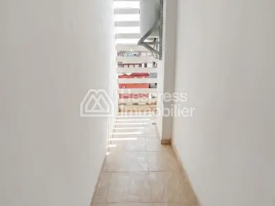 App 3Ch avec Piscine Guéliz