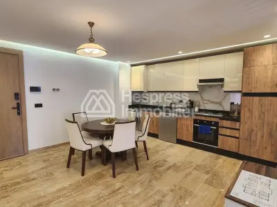 شقة فاخرة في جليز