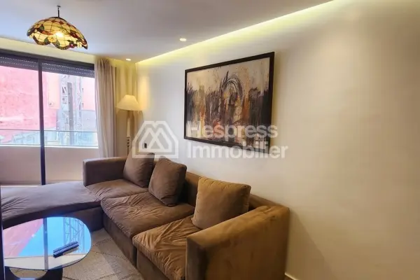 شقة فاخرة في جليز