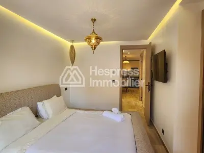 شقة فاخرة في جليز