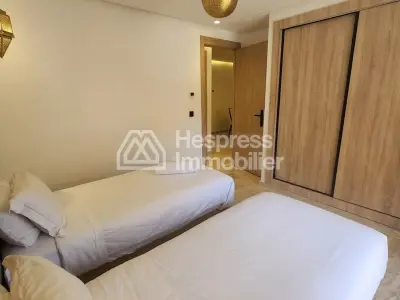 شقة فاخرة في جليز