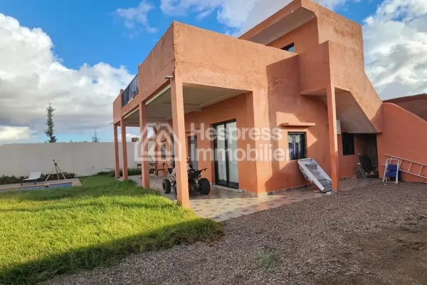 Villa avec Piscine privé