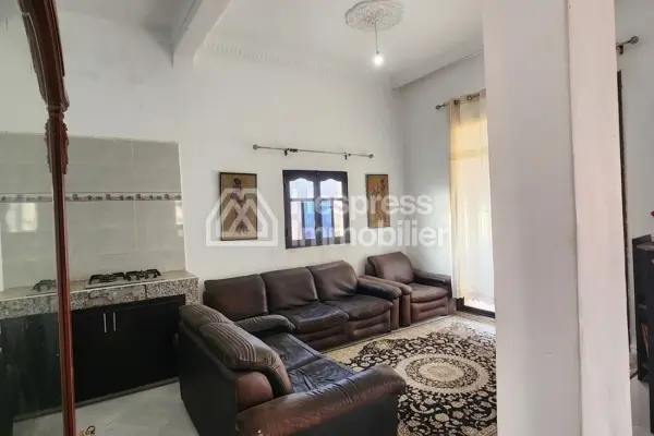 Villa avec Piscine privé