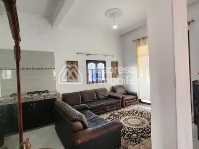 Villa avec Piscine privé