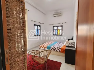 Villa avec Piscine privé