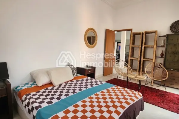 Villa avec Piscine privé
