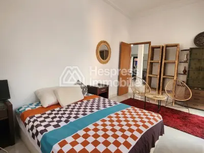 Villa avec Piscine privé