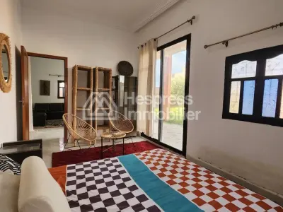 Villa avec Piscine privé