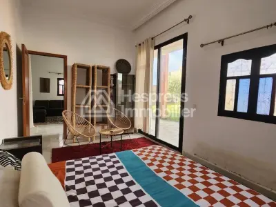 Villa avec Piscine privé