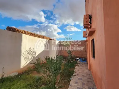 Villa avec Piscine privé