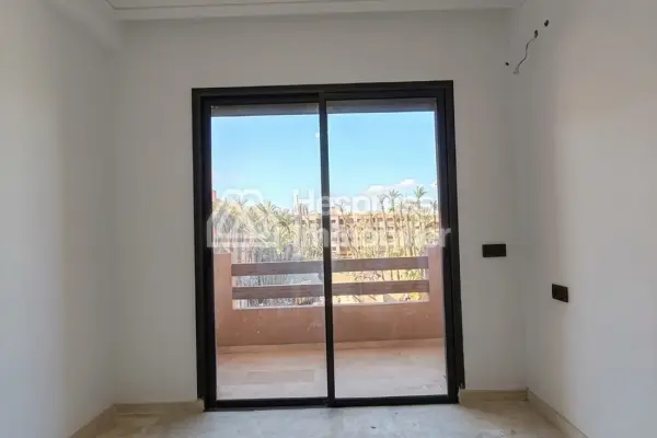 Luxe App avec Piscine