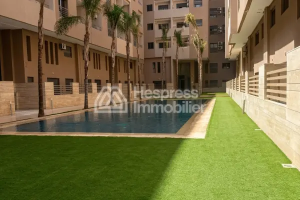 Propre app avec Piscine