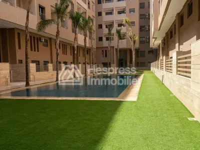 Propre app avec Piscine