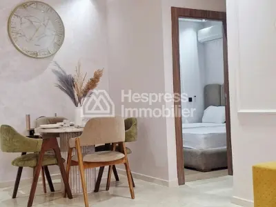 Propre app avec Piscine