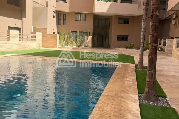 Propre app avec Piscine