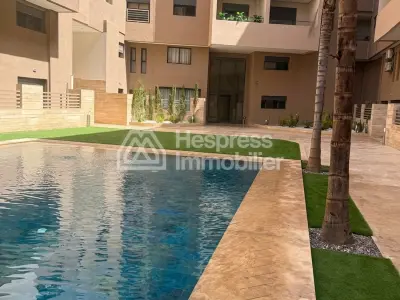 Propre app avec Piscine