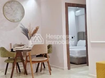 Propre app avec Piscine